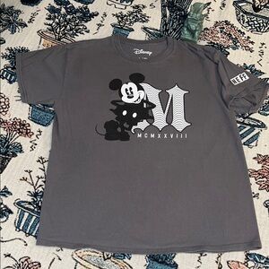 Neff Mickey Mouse Tee